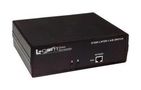 ETHERNET SWITCH, VDC, 3PORT, CAT6 LC-SNSW-C6-EC