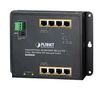 ETHERNET SWITCH, VDC, 8PORT, WALL PT-WGS-4215-8P2S