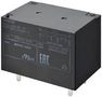 POWER RELAY, DPST-NO, 24VDC, 30A, TH G7L-2A-X-SI-DC24