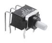 PUSHBUTTON SWITCH, DPDT, 28VDC, TH FP2F-5M-Z