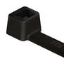 CABLE TIE, 330MM LG, NYLON 6.6 UV, 110N 111-02660