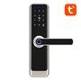 Avatto SDL-A270-S digital smart lock -6072 WiFi Silver, Avatto SDL-A270-S -6072