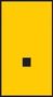 WIRE MARKER, SNAP ON, 5MM, NYLON 6.6 561-01744