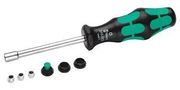 RE-CALIBRATION-SET SERIES 7400 05137003001