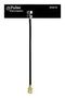 RF ANTENNA, 4.9 TO 7.125GHZ, 3.5DBI W3918B0350