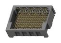 MEZZANINE CONN, HEADER, 91POS, 1MM 10171848-9100RLF