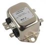 POWER LINE FILTER, 1-PH, 10A, 250VAC FN2010B1006