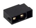 RECT PWR CONN, PLUG, 4POS, PCB MP011760