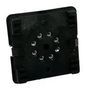 BASE, PLUG-IN, 8PIN 01BBN08