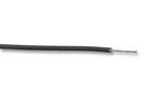 HOOK-UP WIRE, 0.24MM2, 1524M, BLACK 892419 BK013