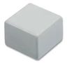 BOX, ABS, IP54, GREY 1594AGY