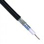 COAX CABLE, RG59/U, 23AWG, BLACK, 305M 1855A 0101000