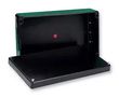 BOX, GRP, IP68, EEXE, BLACK 1306000000
