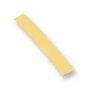 HEATSHRINK, 2:1, YEL, 4.75MM, 152.4M F2213/16 YL002