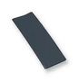 HEAT-SHRINK TUBING, 2:1, 3.18MM, BLACK F221L1/8 BK002