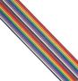 RIBBON CABLE, 50WAY, 30.5M 3302/50SF