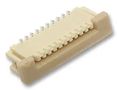 CONNECTOR, FFC/FPC, 16POS, 1ROW, 1MM 52610-1672