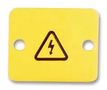 LABEL, WARNING, PK10 AD4 037560