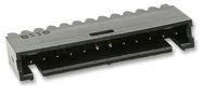 HEADER, VERTICAL, 1ROW, 6WAY 5-102202-3