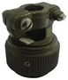 STRAIN RELIEF, SZ 13, 25.4MM, ALUM M85049/69-13W