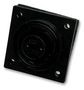 SOCKET, LOW PROFILE, 9 POLE PX0769/S