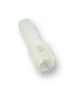 CONNECTOR HOUSING, PLUG, 1POS 03-09-2011
