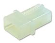 PIN HOUSING, 2WAY 1-480319-0