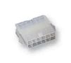 CONNECTOR HOUSING, PLUG, 24POS 39-01-2241