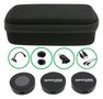 PATONA Premium AI Lavalier Microphones PTS-I21S, PATONA 4224 4055655253154