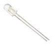 LED, 5MM, 15DEG, RED HLMP-EG15-UX000