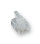 PLUG, MODULAR, 6WAY, PK10 937-SP-3066