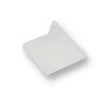 PCB SPACER SUPPORT, NYLON 6.6, 12.7MM LCBSB-8-01A