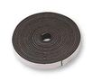 MAGNETIC STRIP, 7.5MM X 10M FM660