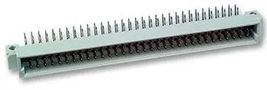 DIN 41612 PC BOARD CONNECTORS 5536052-5