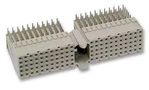 SOCKET, PCB, R/A, TYPE A, 5ROW, 110WAY 5100147-1