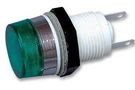 LAMP HOLDER, GREEN T0063AOFAD