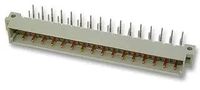 PLUG, DIN41612, D, 32WAY 09 04 132 6921