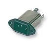 FILTER, INLET, IEC, 3A PS00/A0320/6300