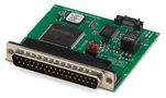 DIGITAL I/O MODULE, 32 CHANNEL, 5V 788271-01