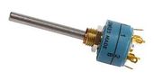 SWITCH, 2 POLE, 3 POS 01-1234