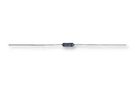 RES, 124R, 0.10%, 250MW, AXIAL RC55Y-124RBI