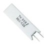 RES, 0R1, 5%, 7W, RADIAL, WIREWOUND SQMW7R10J