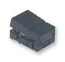 SWITCH, SPNO, BLACK B3J-1100