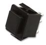 SWITCH, SPDT, BLACK 1415NC BLACK