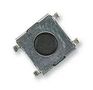 TACTILE SWITCH, 0.05A, 24VDC, ILLUM, SMT B3FS-1002