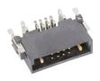 CONN, R/A HEADER, HYBRID 2P+8S, SMT 15752082601000