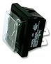 ROCKER SWITCH, DPST, I/O C1350ALGAE