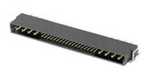 CONN, R/A HEADER, HYBRID 2P+8S, , THT 15752082701000