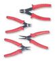 CUTTER/PLIER MODULE, BUDGET KIT NO 3600439