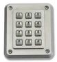 KEYPAD, 12WAY, TELEPHONE 1K12T101